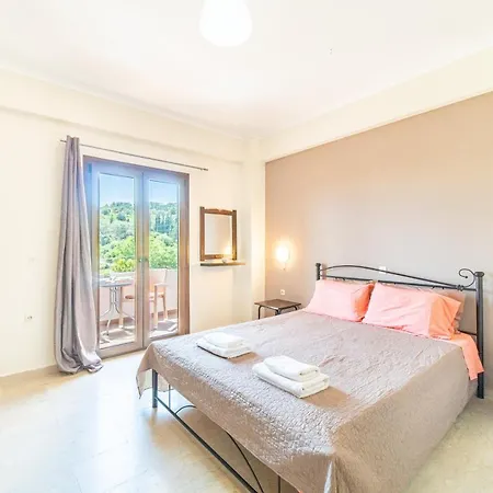 Angel's 3 Apartament
