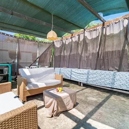 Apartament Angel's 3 Agios Georgios Pagon